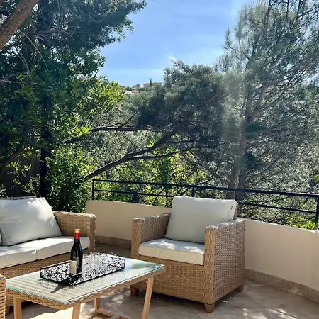 Casa vacanze Superbe Emmazen Climatisee